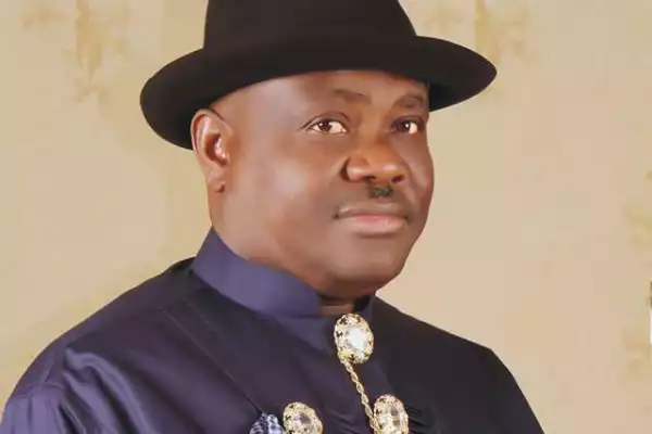 PDP convention’ll hold as scheduled –Wike